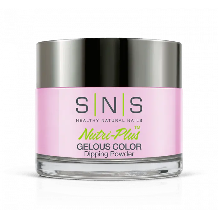 Sns Dip Powder 380 First Love 1