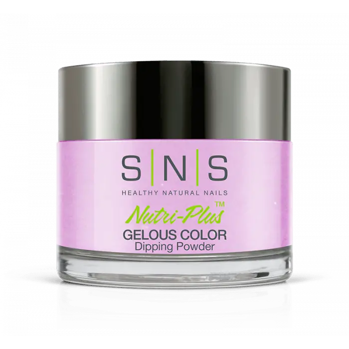 Sns Dip Powder 381 First Bite 1