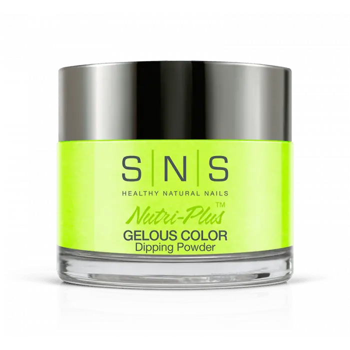Sns Dip Powder 384 Fiona Apple 1