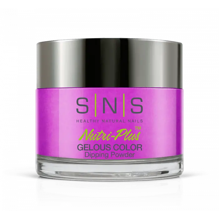 Sns Dip Powder 386 Casino Knight 1