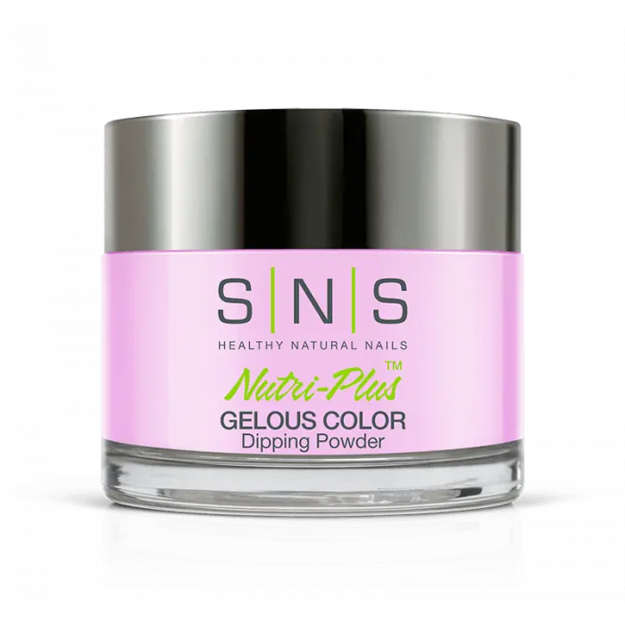 Sns Dip Powder 388 Audrey 1