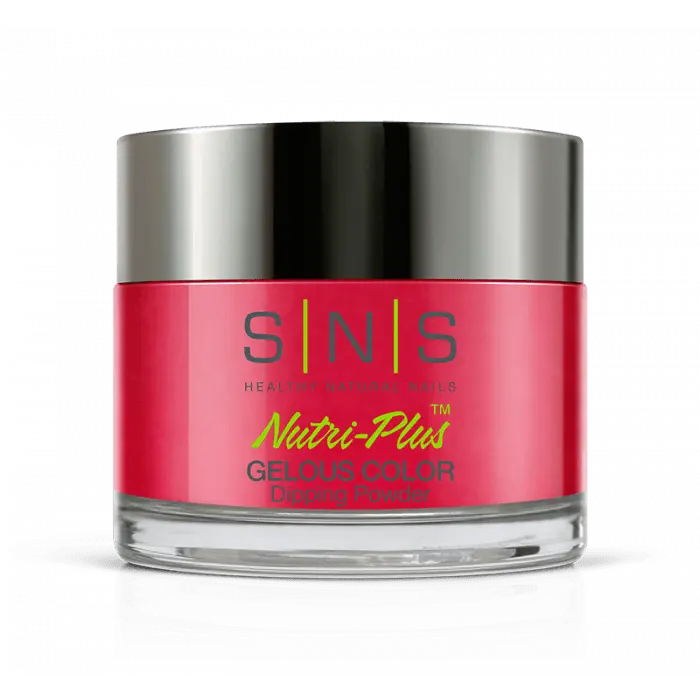 Sns Dip Powder 397 Dang Nabbit 1