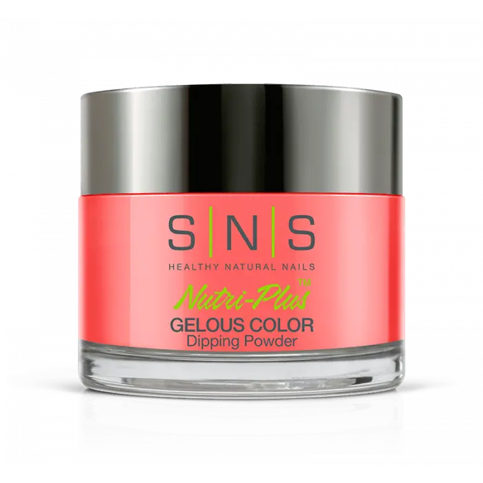 Sns Dip Powder 400 Gen X 1