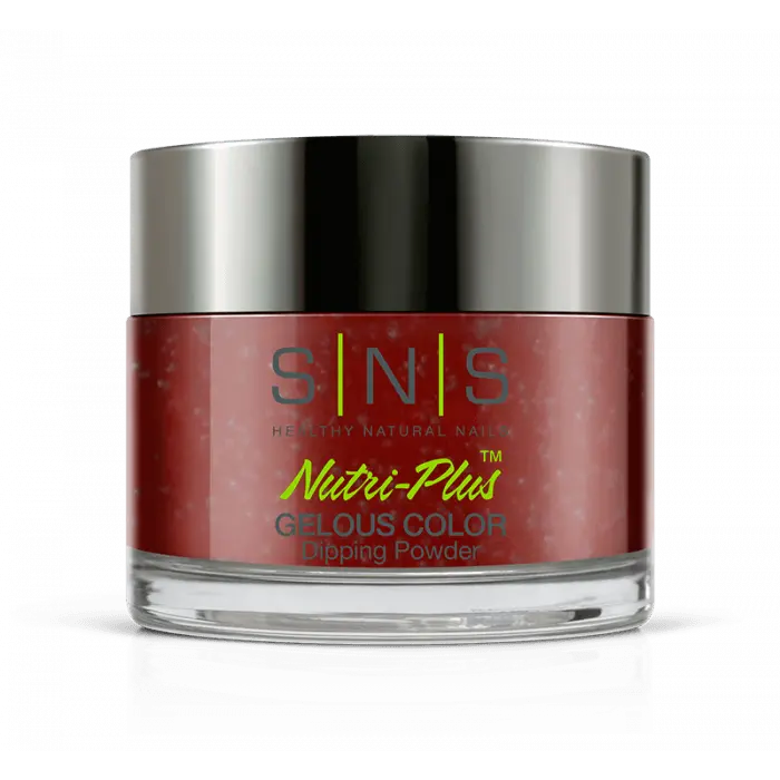 Sns Dip Powder Ac01 #Metoo 1