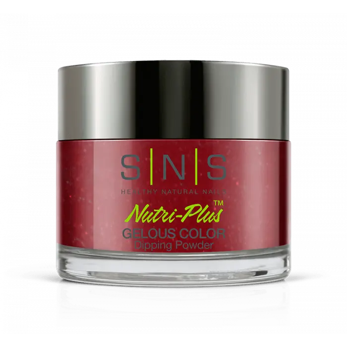 Sns Dip Powder Ac07 American Made 1