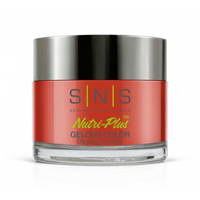 Sns Dip Powder Ac12 Canon In D 1