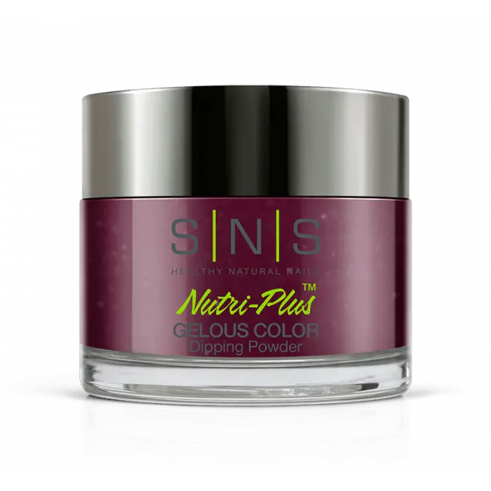 Sns Dip Powder Ac13 Catfight 1