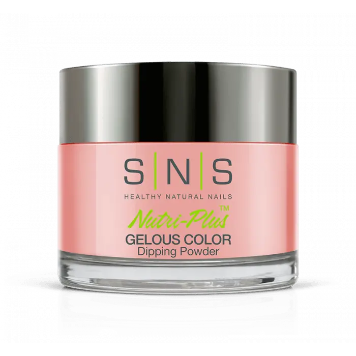 Sns Dip Powder Ac14 Babedelicious 1
