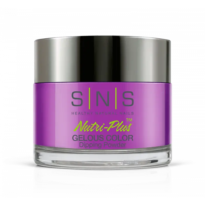 Sns Dip Powder Ac15 Big Bangs 1