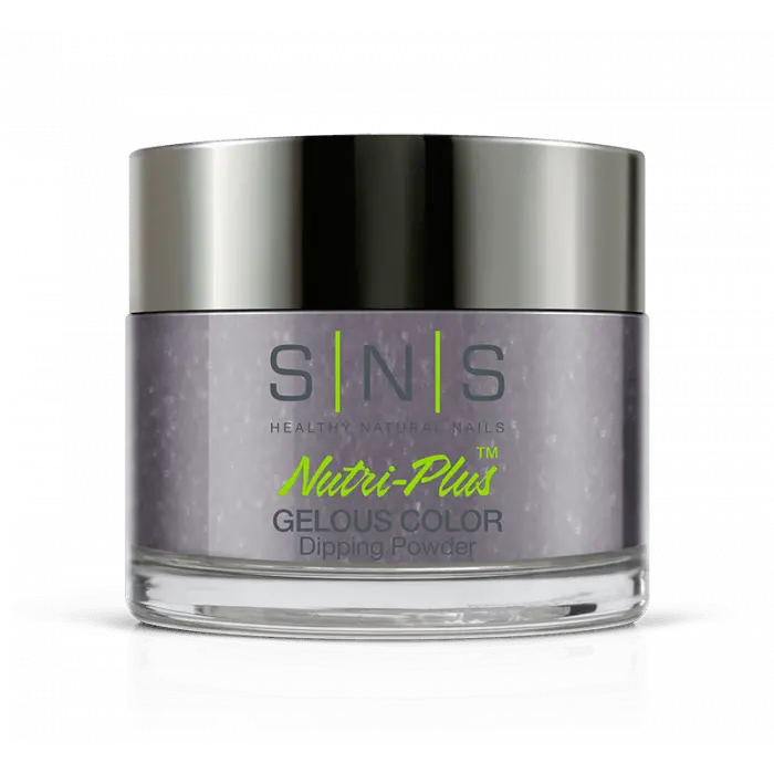 Sns Dip Powder Ac17 Bruise 1