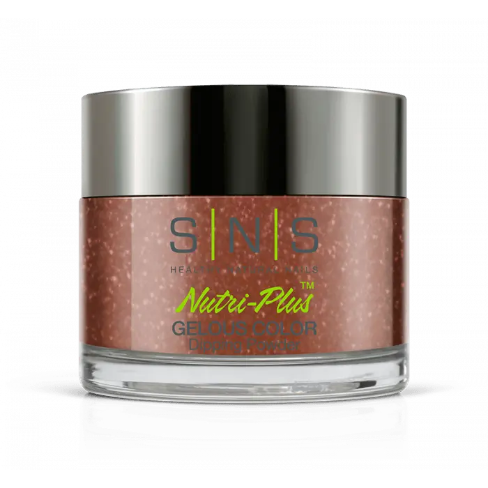 Sns Dip Powder Ac19 Are U Talkin’ Ta Me? 1
