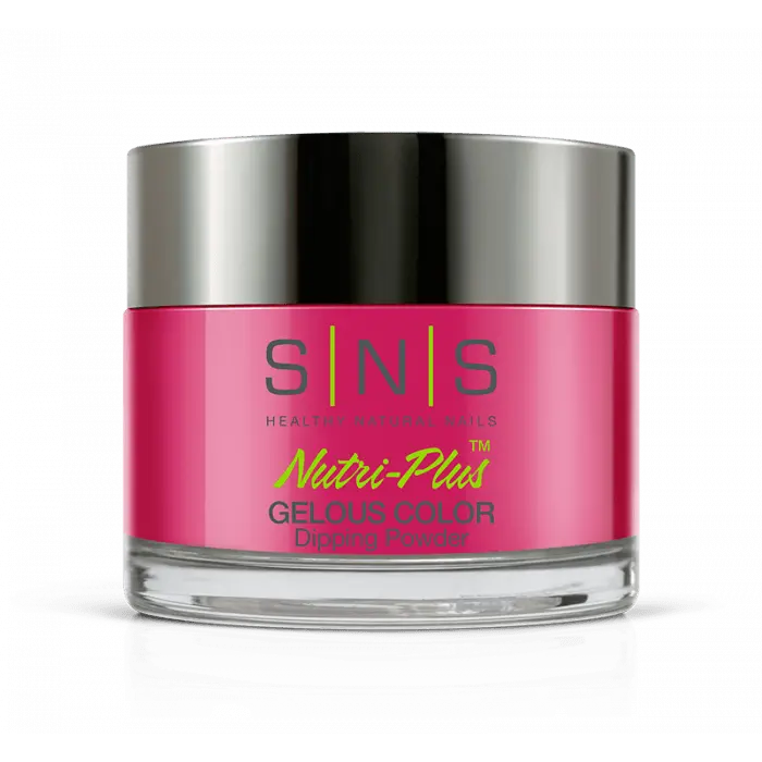 Sns Dip Powder Ac20 Billie 1