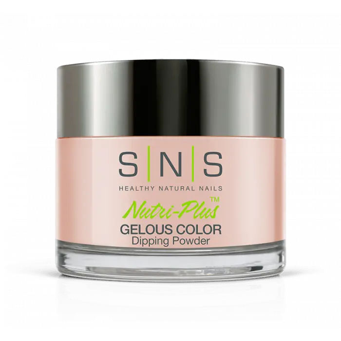 Sns Dip Powder Ac21 Congeniality 1