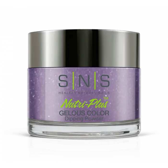 Sns Dip Powder Ac25 Arrogant 1