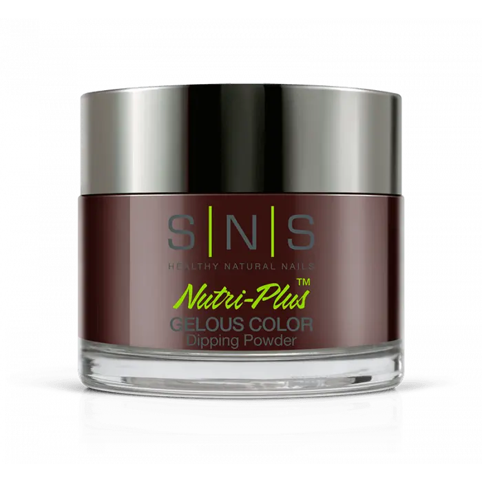 Sns Dip Powder Ac29 Driven 1