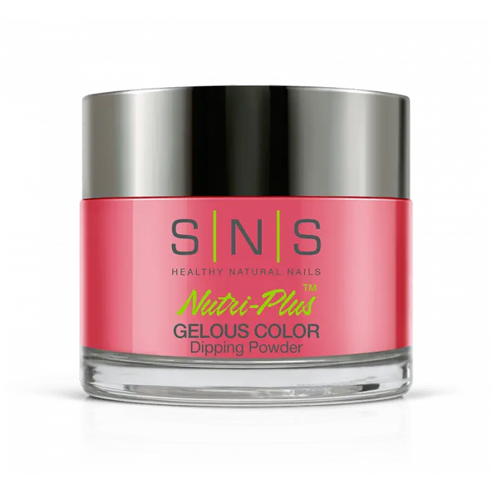 Sns Dip Powder Ac32 Flair 1