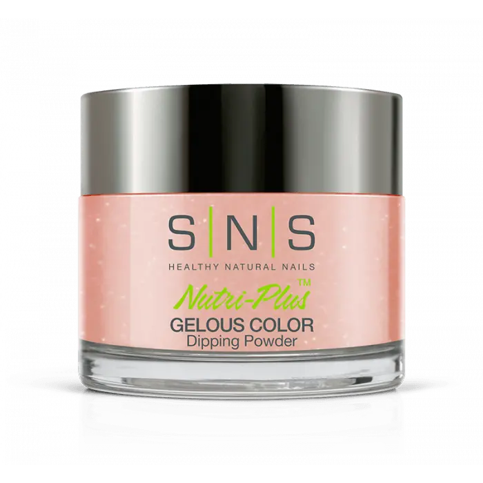 Sns Dip Powder Ac33 Flip Flop 1