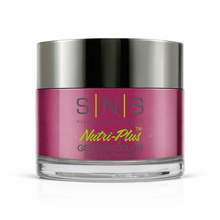 Sns Dip Powder Ac35 Forever Young 1