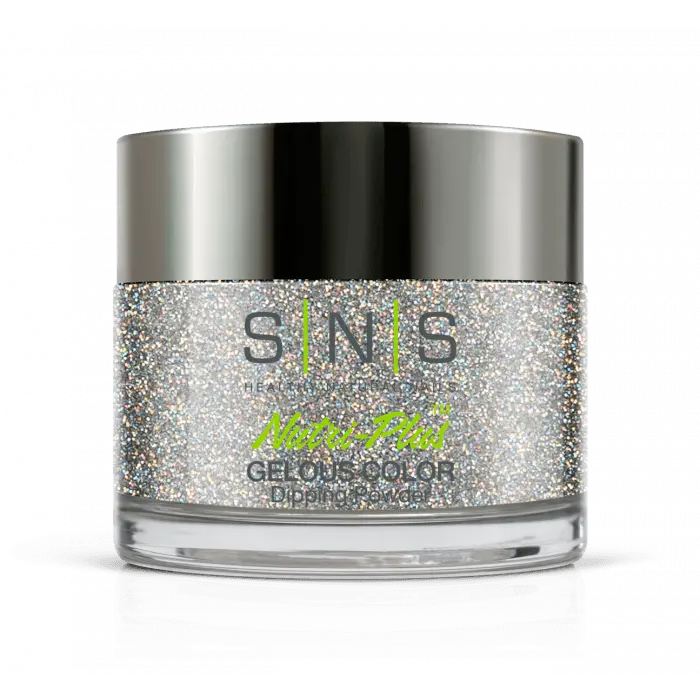 Sns Dip Powder An15 Opal Starlight 1