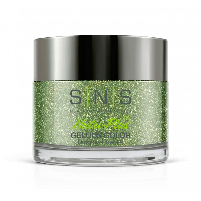Sns Dip Powder An17 Mossy Trails 1