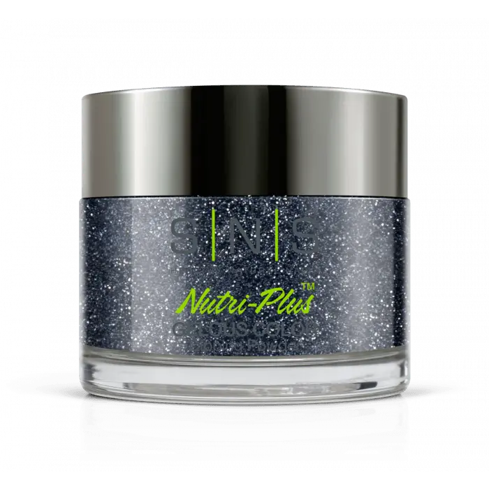 Sns Dip Powder An22 Meteor Shower 1