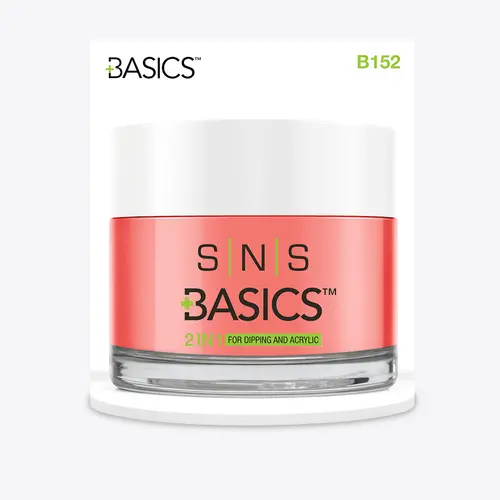 Sns Dip Powder Basic 1+1 B152 1