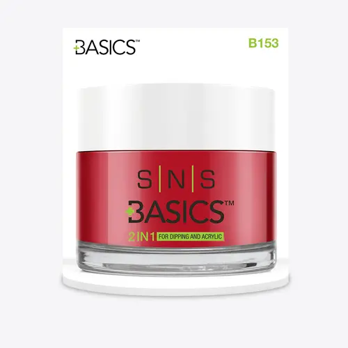 Sns Dip Powder Basic 1+1 B153 1