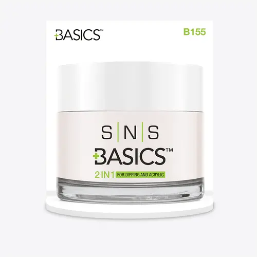 Sns Dip Powder Basic 1+1 B155 1