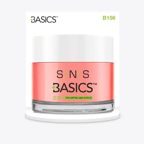Sns Dip Powder Basic 1+1 B156 1
