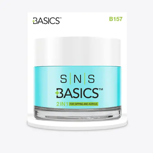 Sns Dip Powder Basic 1+1 B157 1