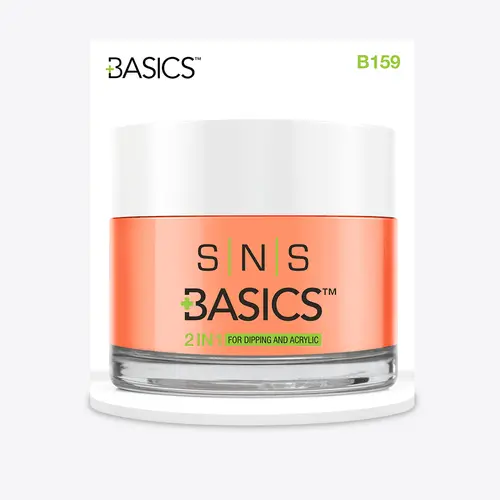 Sns Dip Powder Basic 1+1 B159 1