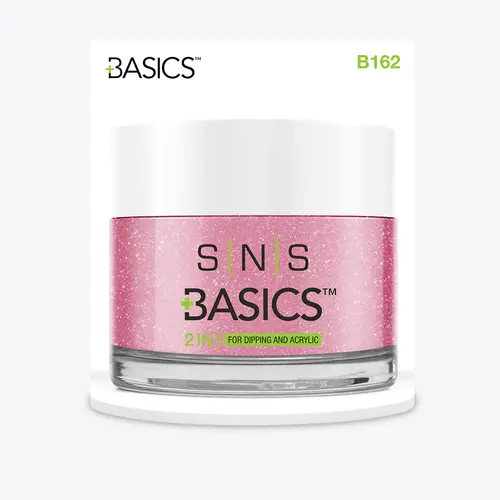 Sns Dip Powder Basic 1+1 B162 1