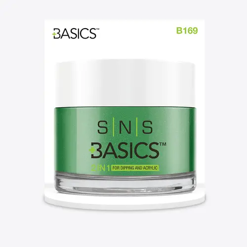 Sns Dip Powder Basic 1+1 B169 1