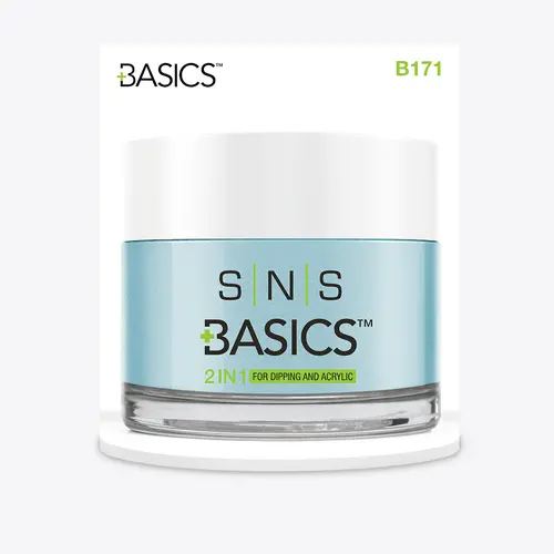 Sns Dip Powder Basic 1+1 B171 1