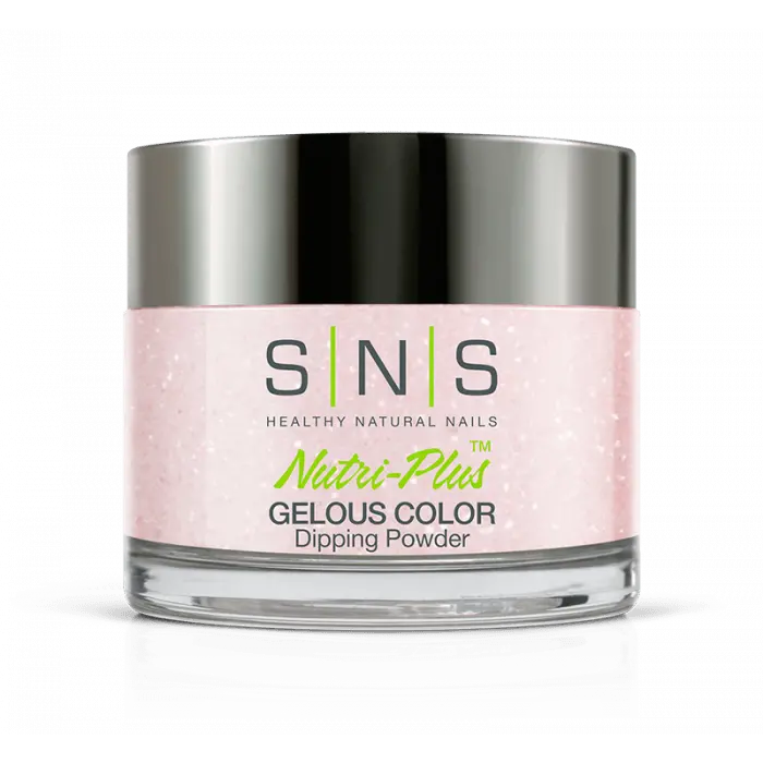 Sns Dip Powder Bc04 Kick It Old School 1