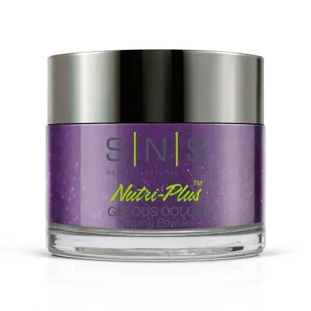 Sns Dip Powder Bc06 Miss Smarty 1