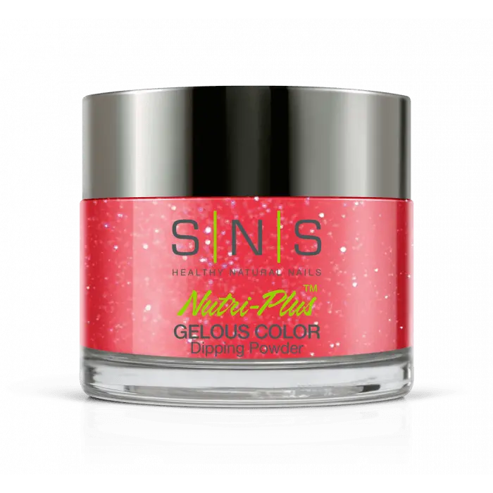 Sns Dip Powder Bd03 Gin & Tunic 1