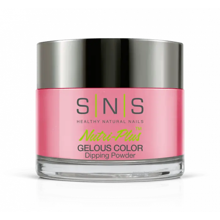 Sns Dip Powder Bd04 What A Tulle! 1