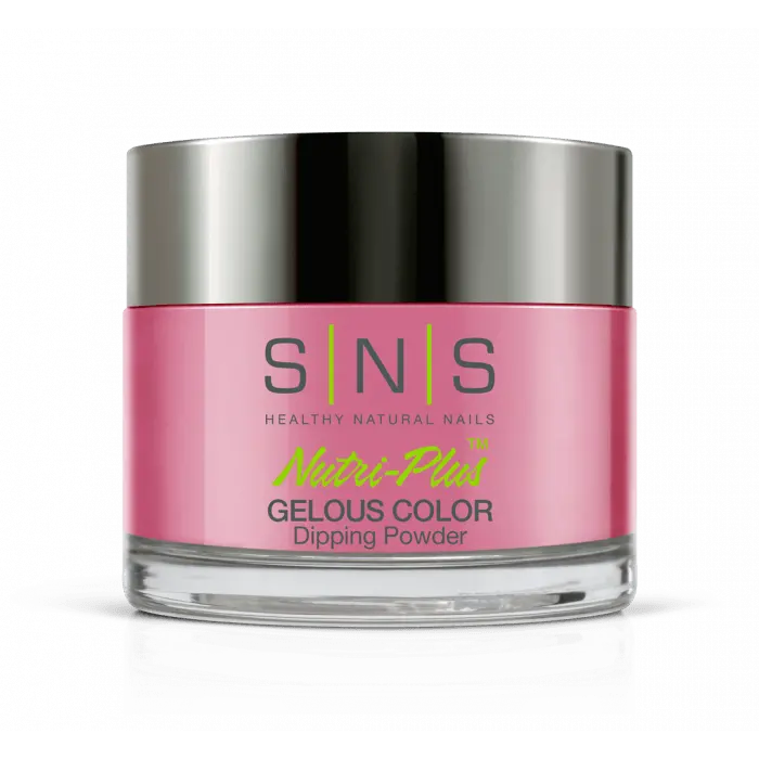 Sns Dip Powder Bd11 Hot Yoga Pants 1