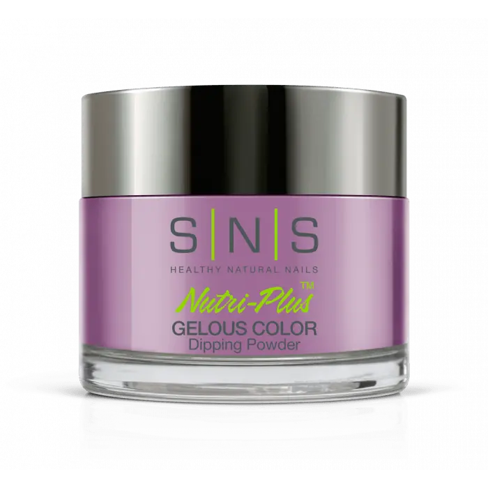 Sns Dip Powder Bd12 Polyester Doubleknit 1