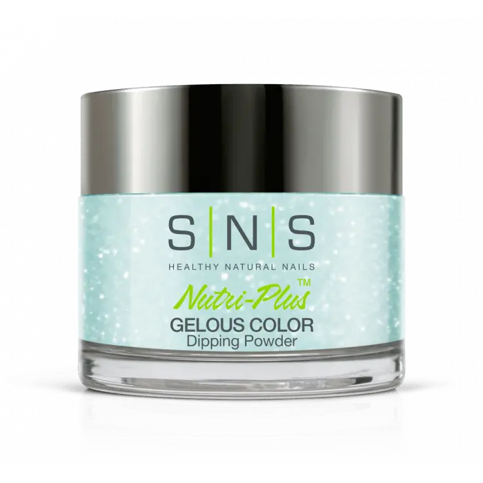 Sns Dip Powder Bd17 String Bikini 1