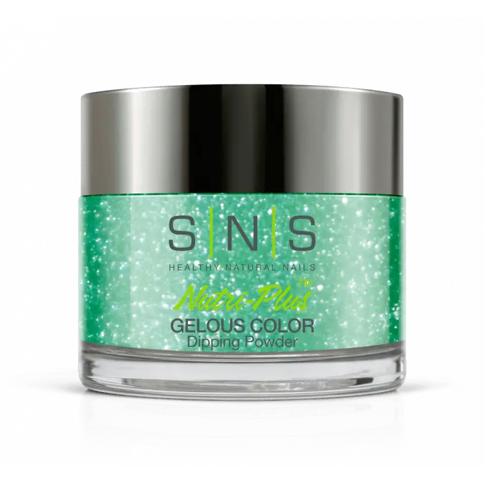 Sns Dip Powder Bd20 Sassy Lingerie 1