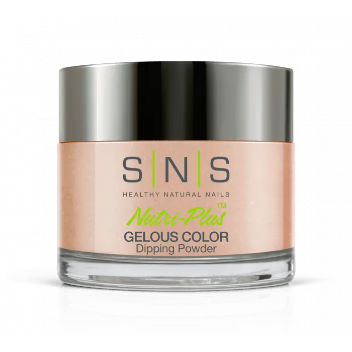 Sns Dip Powder Bd21 Smart Sun Hat 1