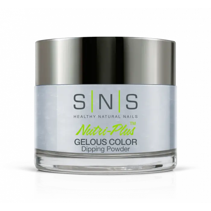 Sns Dip Powder Bd22 Sexy Halter 1