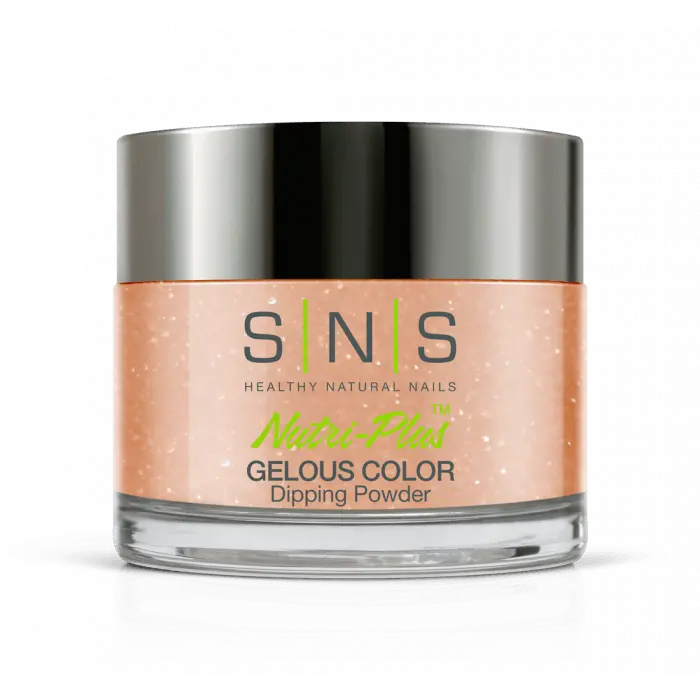 Sns Dip Powder Bd23 Harris Tweed 1