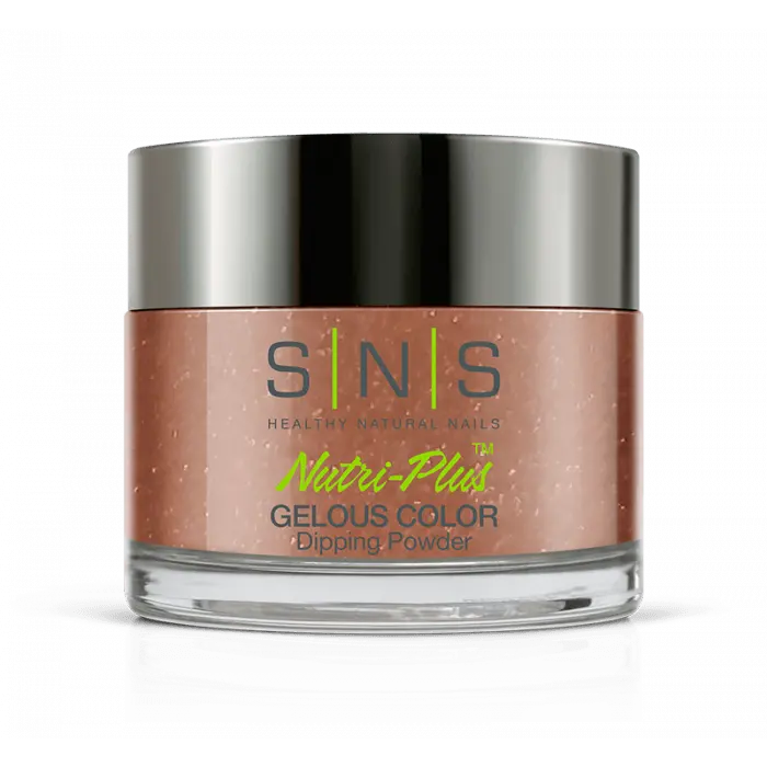 Sns Dip Powder Bm03 Dragon Tree 1