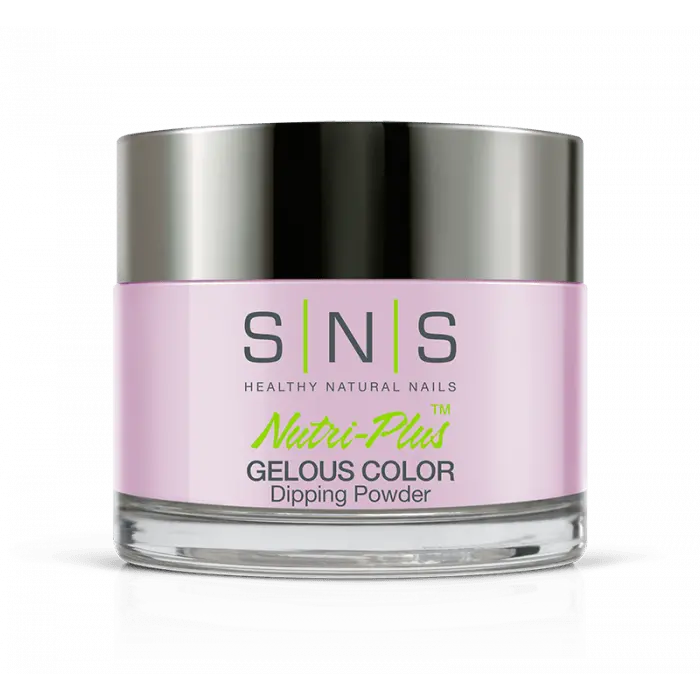 Sns Dip Powder Bm06 Kyoto Cherry Blossom 1
