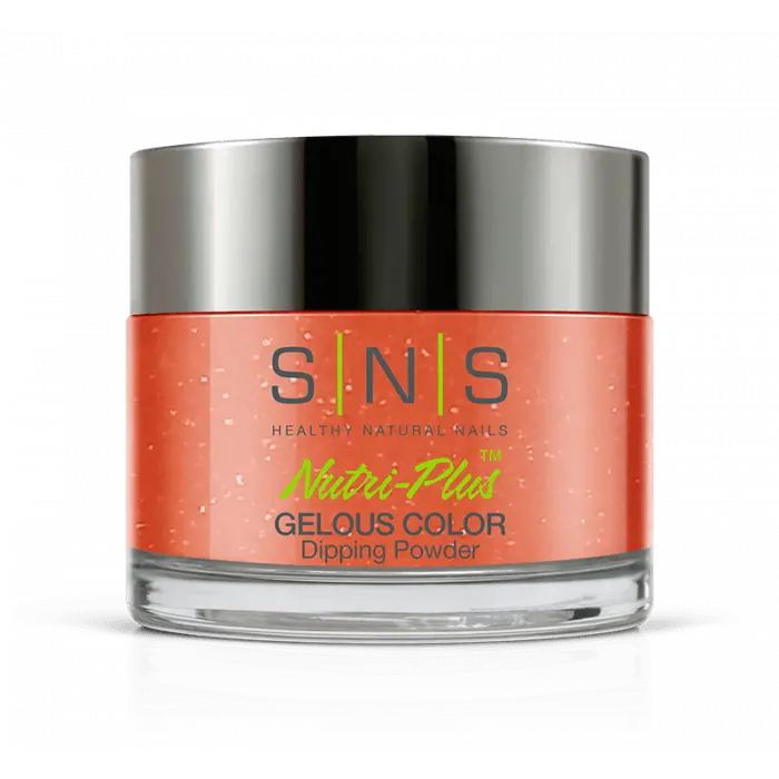 Sns Dip Powder Bm07 Cala Lily Wedding 1