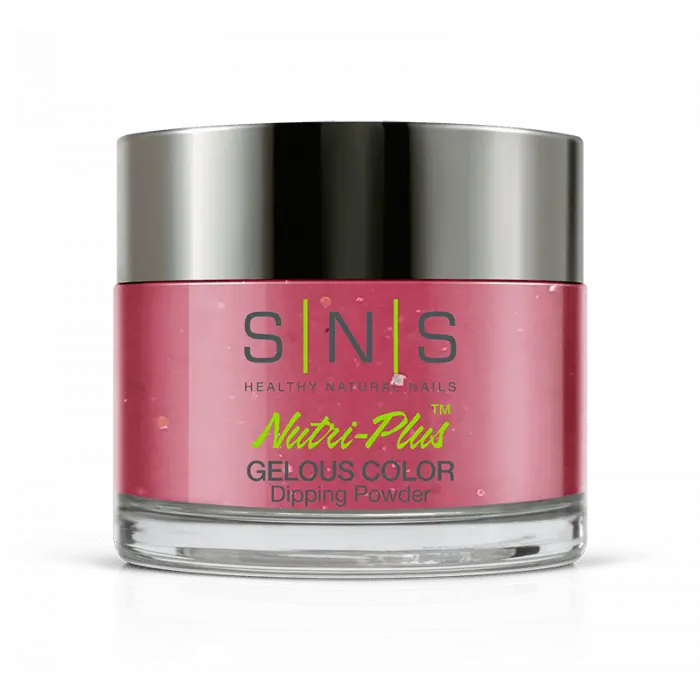 Sns Dip Powder Bm14 Anemone 1