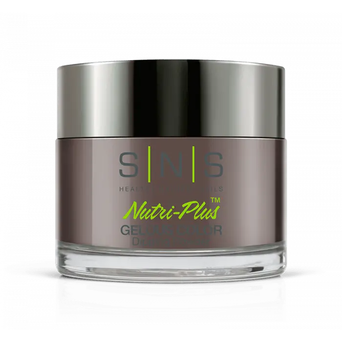 Sns Dip Powder Bm15 Hinoki Cypress 1